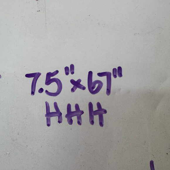 Reebok Center Ice Chicago Blackhawks Knit Scarf NHL Hockey 100% Acrylic - Picture 9 of 9